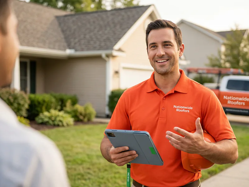 Roof Installation  in Parrish  FAQ